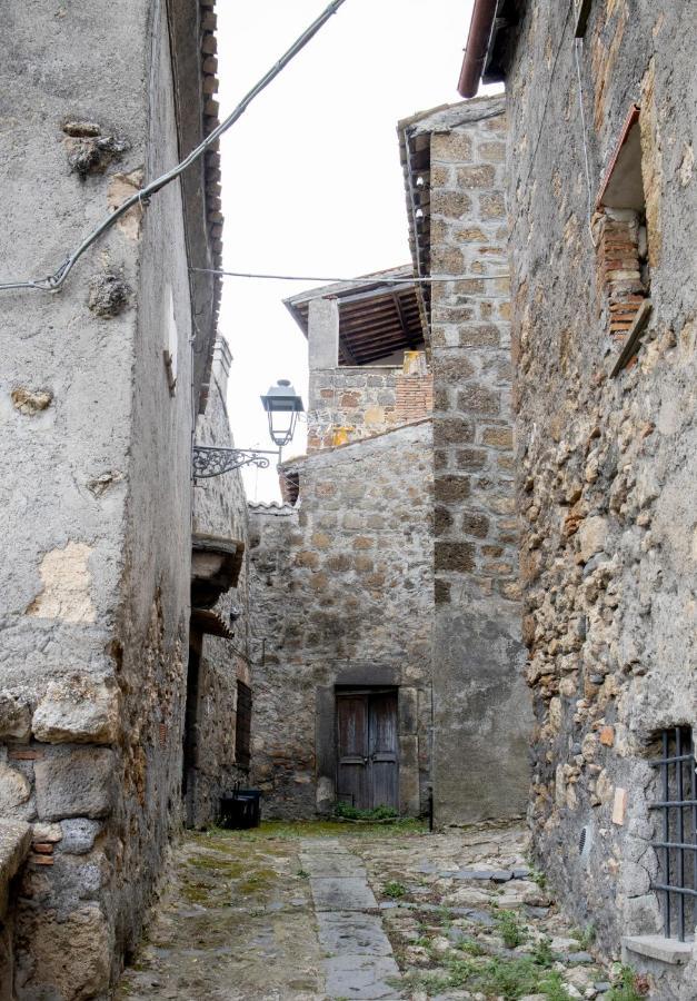 Dimora Turistica De' Piazza 호텔 Roccalvecce 외부 사진