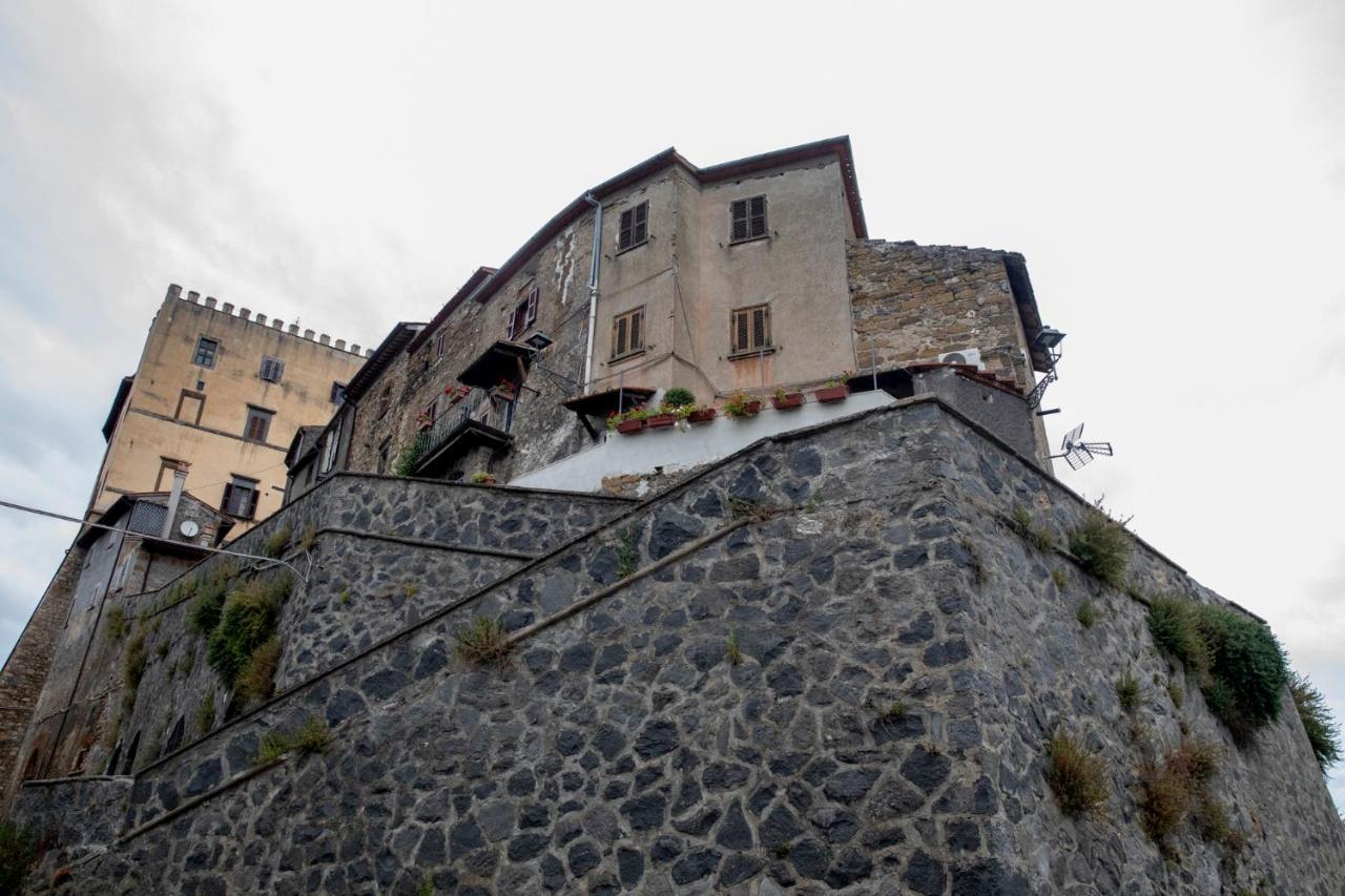 Dimora Turistica De' Piazza 호텔 Roccalvecce 외부 사진